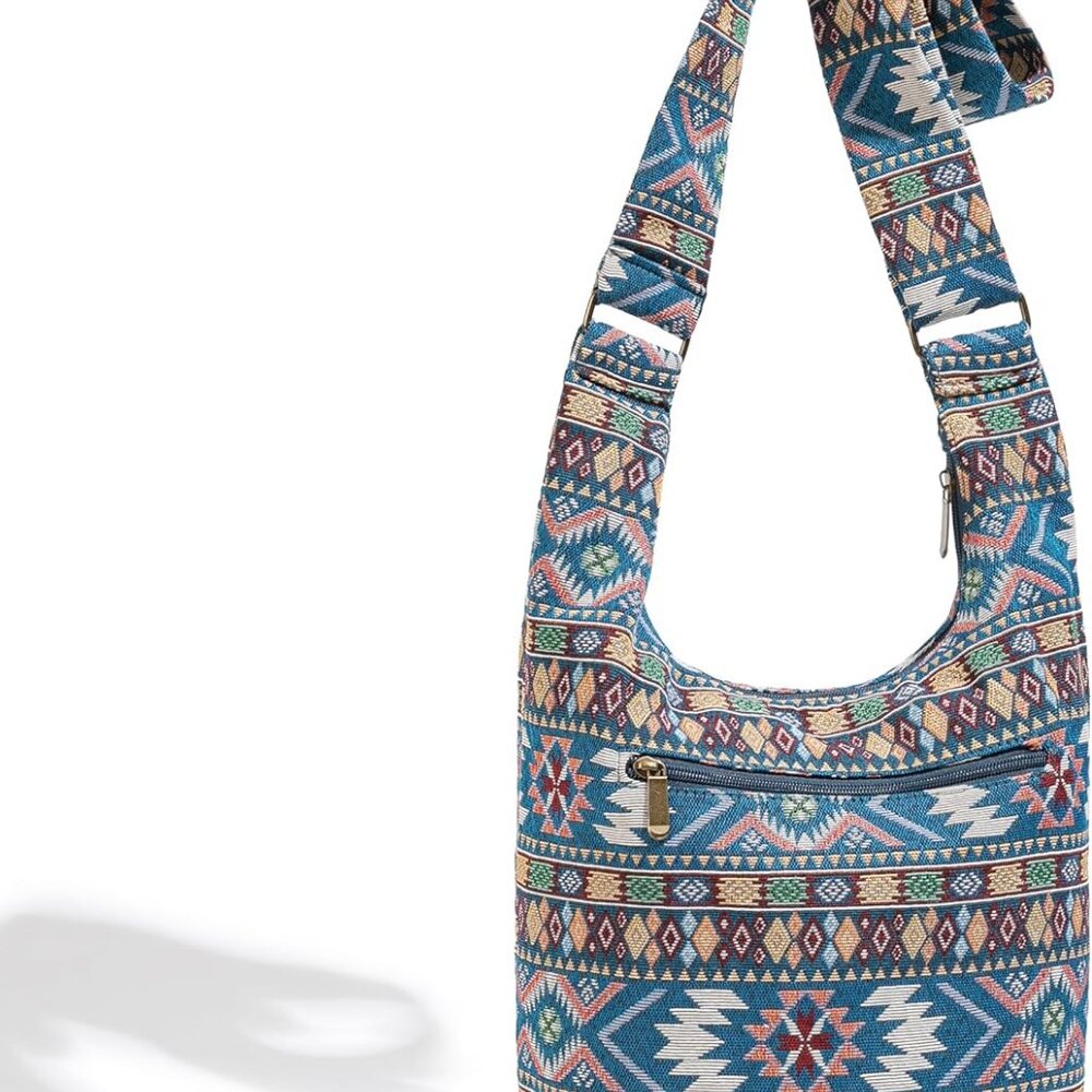 Women Crossbody Sling Bag - Picture 3 of 9